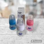 TETERO MINI PARA BEBÉ 60 ML