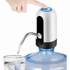 DISPENSADOR PORRON REDONDO