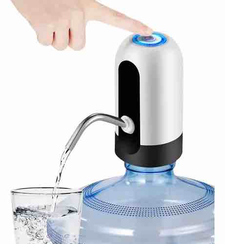 DISPENSADOR PORRON REDONDO