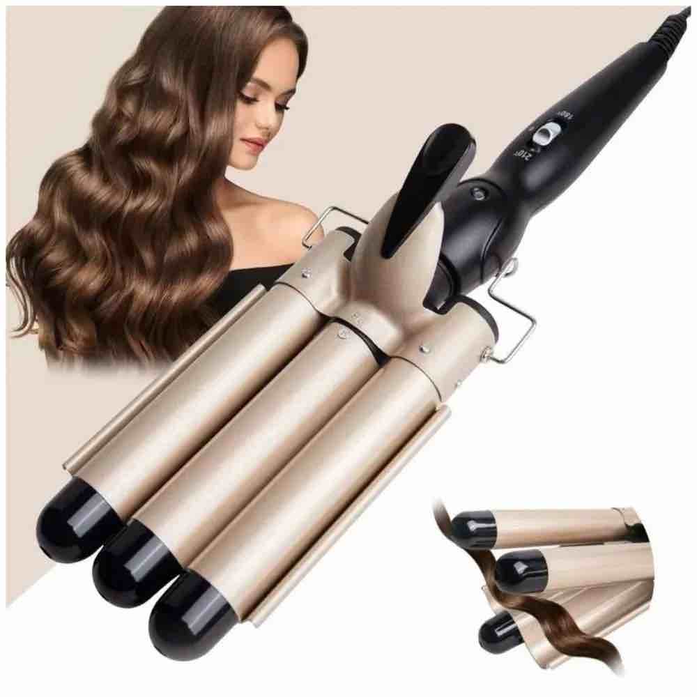 PLANCHA ONDAS SIRENA