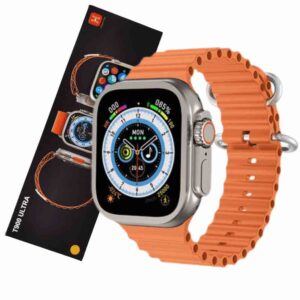 RELOJ INTELIGENTE SMART WACH