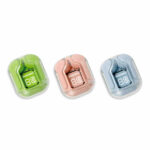 AUDÍFONOS COLORES ULTRAPODS MÁS BLUETOOTH