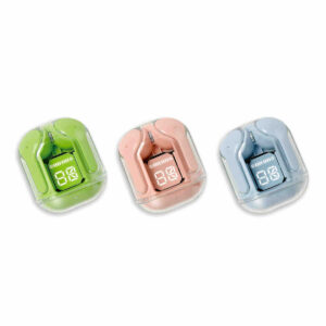 AUDÍFONOS COLORES ULTRAPODS MÁS BLUETOOTH