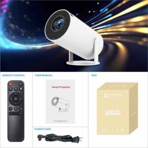 PROYECTOR ULTRA HD