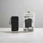 POWER BANK 10000 AMP