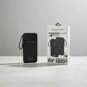 POWER BANK 10000 AMP