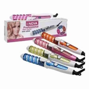 RIZADOR PARA CABELLO