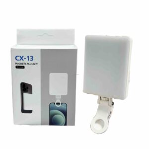 LUZ LED PARA CELULAR 📲