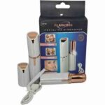 DEPILADOR FACIAL FLAWLESS BIGOTE