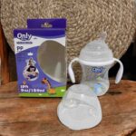 TETERO PARA BEBÉ 180ML