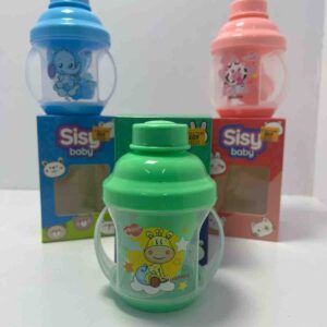 VASO BEBÉ 5 EN 1