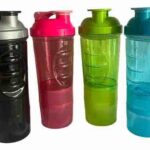 VASO SHAKER #2
