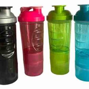 VASO SHAKER #2