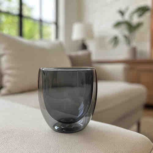VASO DOBLE PARED PEQUEÑO