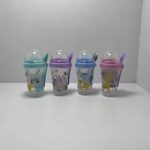 VASO CEREAL YOGURT MIX PERSAL