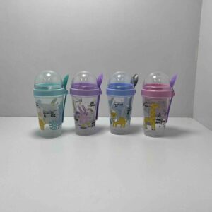VASO CEREAL YOGURT MIX PERSAL