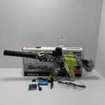 LANZADOR HIDROGEL METRA