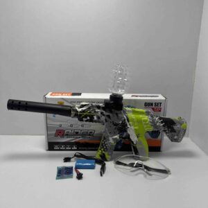 LANZADOR HIDROGEL METRA