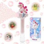 CETRO BURBUJERO UNICORNIO CAJA