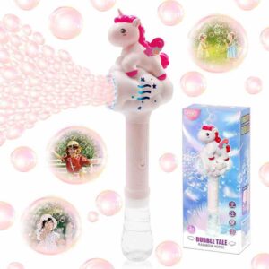 CETRO BURBUJERO UNICORNIO CAJA