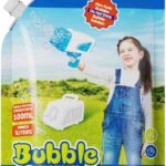 LÍQUIDO BURBUJA SOBRE 1LITRO