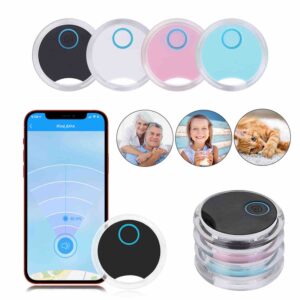 GPS PARA MASCOTA
