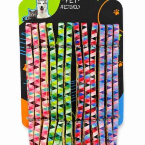PECHERA CON CORREA MASCOTA TALLA S