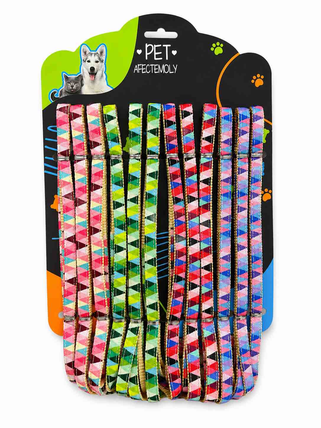 PECHERA CON CORREA MASCOTA TALLA S