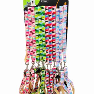 PECHERA CON CORREA MASCOTA TALLA M