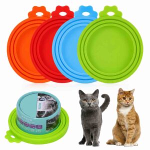 TAPA PARA LATA DE COMIDA MASCOTA