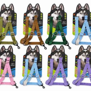 PECHERA CON CORREA MASCOTA TALLA XL