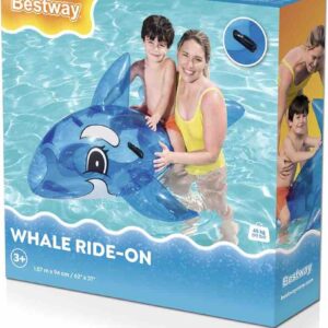 FLOTADOR BALLENA CAJA