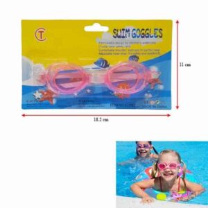 GAFAS NATACIÓN ECO ENCARTONADA