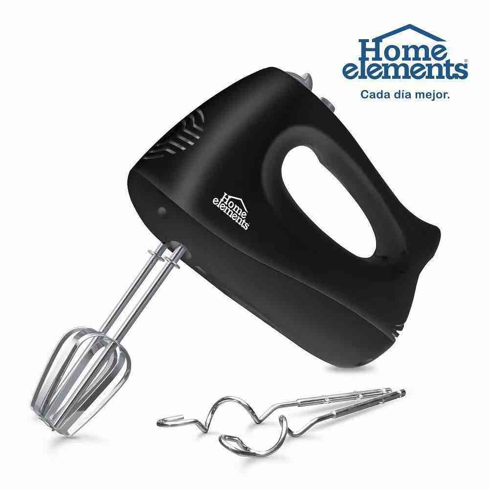 BATIDORA HOME ELEMENTS