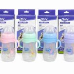 TETERO BEBÉ 260ML ESTAMPADO