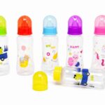 TETERO ESTAMPADO 240ML ECONÓMICO