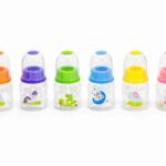 MINI TETERO 60ML PREMATURO