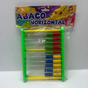 ABACO HORIZONTAL