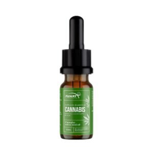 Aceite de Cannabis 10 ml