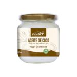 Aceite De Coco Organico Funat X 200Ml