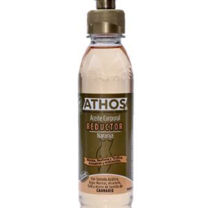 Aceite de Naranja x 250 ml