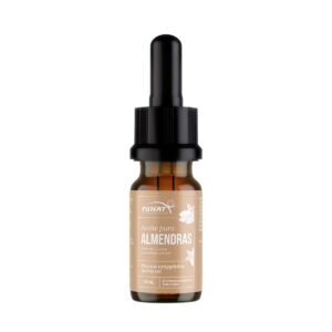 Aceite Esencial de Almendras 10 ml