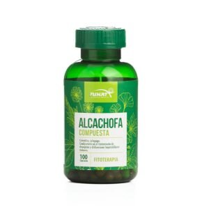 Alcachofa Extracto 60 ml