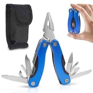 ALICATE MULTIUSOS CON ESTUCHE