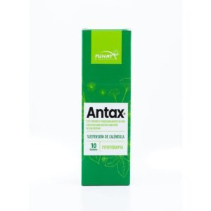 Antax Sachet Caja x 10 Und