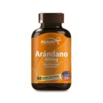 Arandano X 400Mg + Vit C X 60