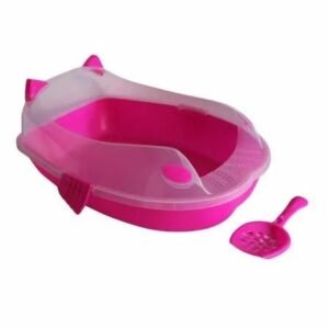 ARENERO PARA GATO RIMAX
