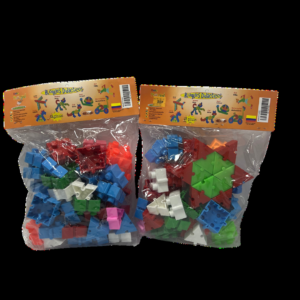 ARMATODO BOLSA X48 PCS