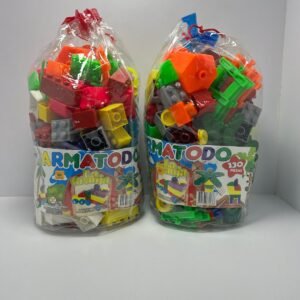ARMATODO GRANJA X130 PCS