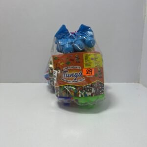 ARMATODO MINI TULA 22-29 PCS